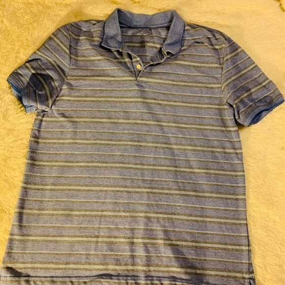 St. John’s Bay Polo For Men - Picture 1 of 3